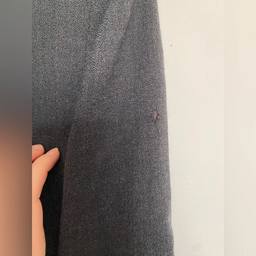 Vintage Christian Dior Womens Blazer